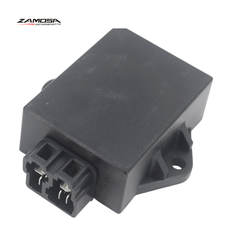Proto Board - CDI Ignitor unit for Qianjiang Keeway