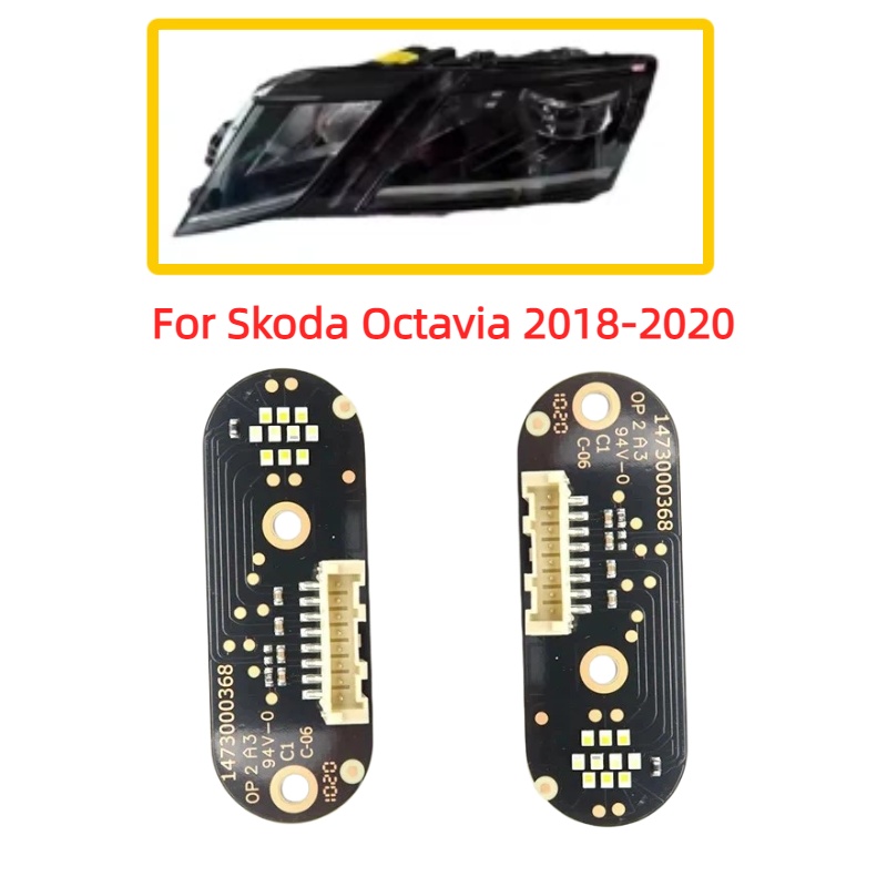 Proto Board - Car Headlight DRL Circuit Board Module