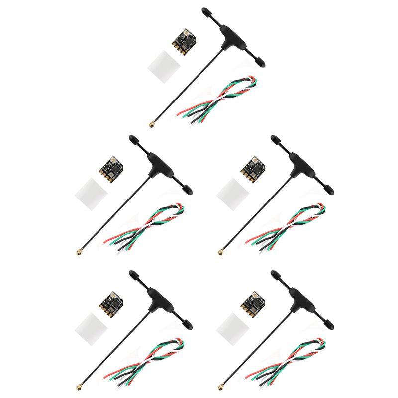Antenna 2.4Ghz - ABXE-5X RP1 2.4Ghz Expresslrs ELRS Nano