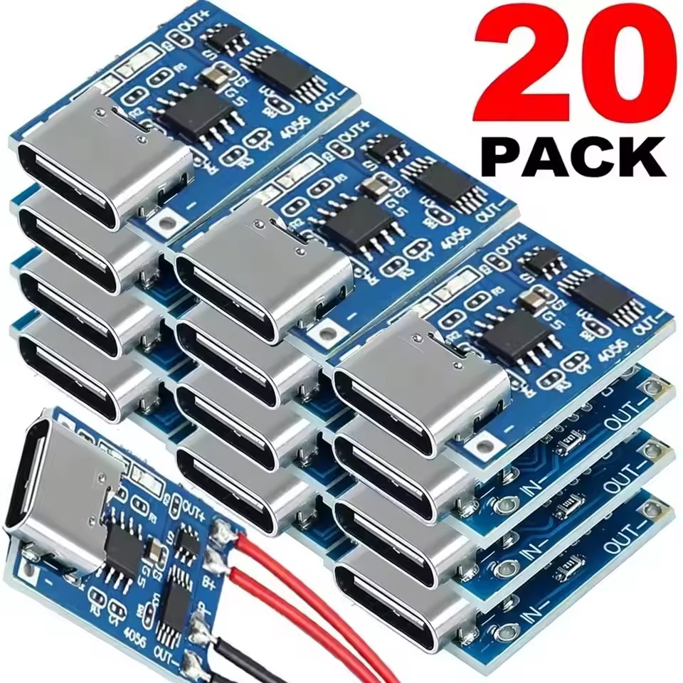 20-1Pcs Type C/Micro USB Charg - огляд і ціна Micro Usb Cable