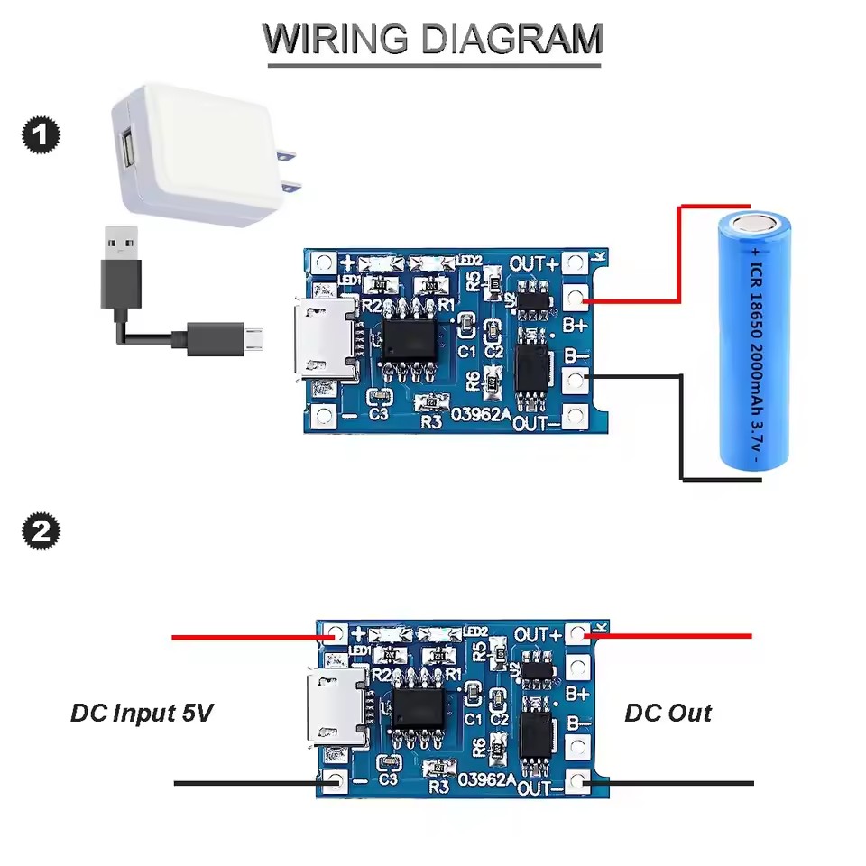 20-1Pcs Type C/Micro USB Charg - огляд і ціна Micro Usb Cable