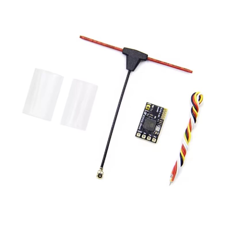 ABXE-5X ELRS Receiver 2.4Ghz N - огляд і ціна Antenna 2.4Ghz