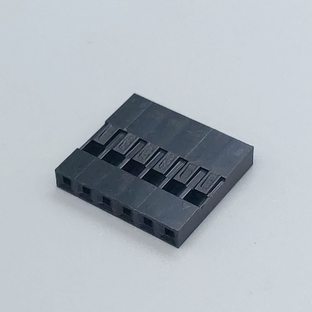 200Pcs/Box 2.54mm Pitch JST SM - огляд і ціна Jumper Wire Kit