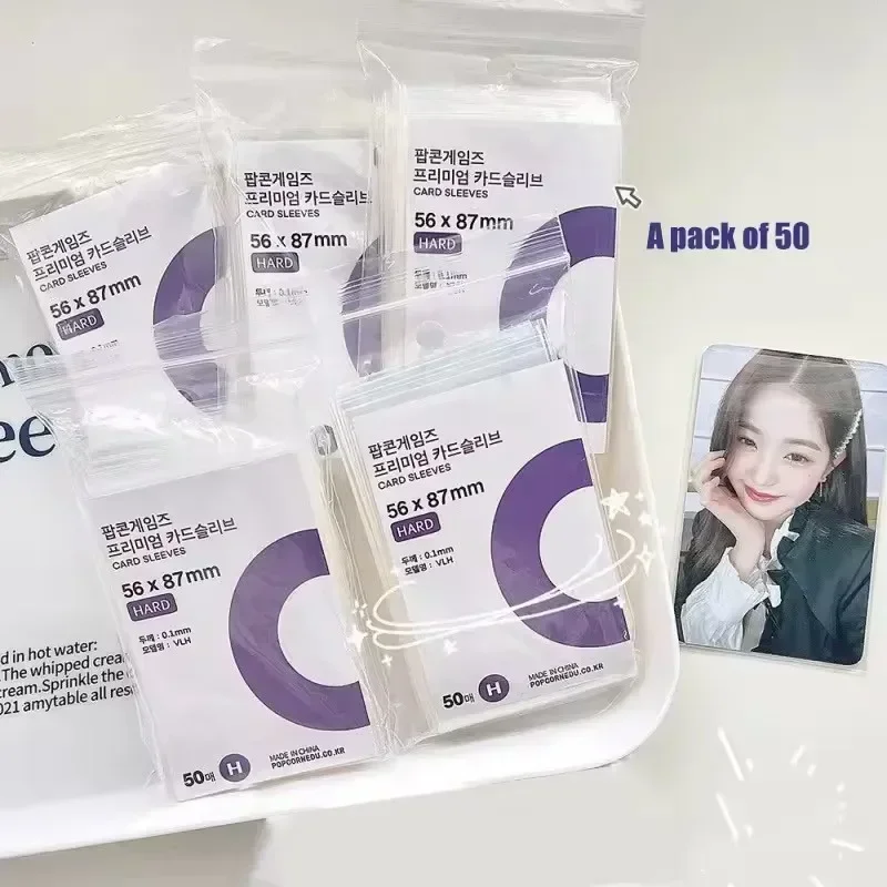 500-1PCS HD Transparent Kpop I - огляд і ціна Li Ion Charger Module