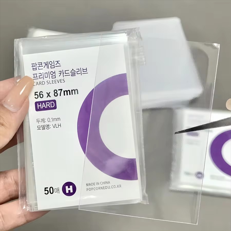 500-1PCS HD Transparent Kpop I - огляд і ціна Li Ion Charger Module