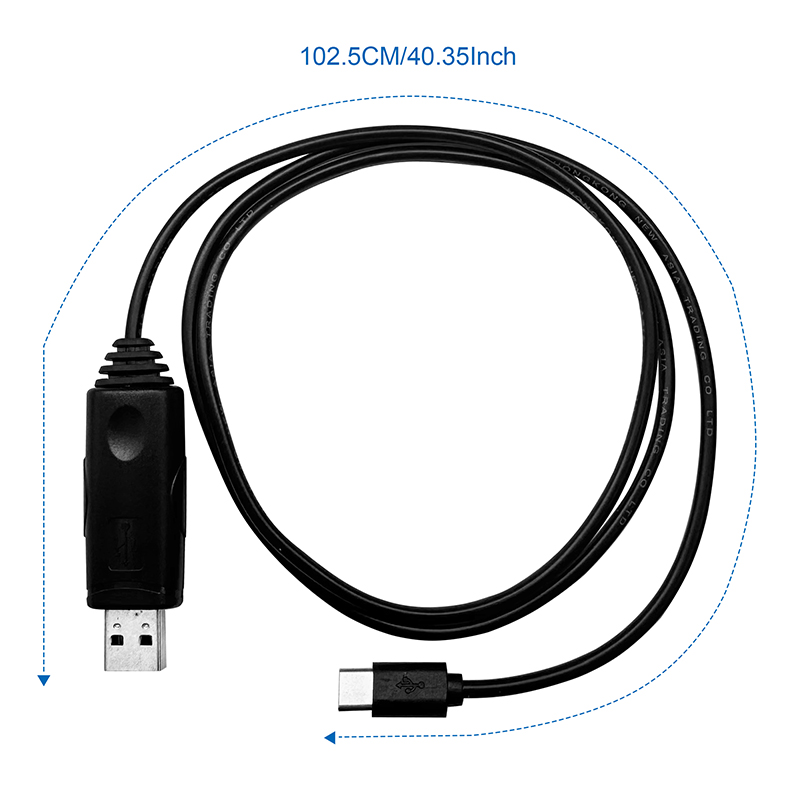 USB Programming Cable Type-C S - огляд і ціна Usb C Cable