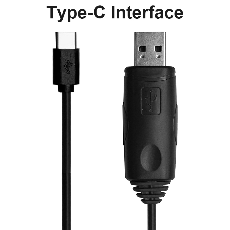 USB Programming Cable Type-C S - огляд і ціна Usb C Cable