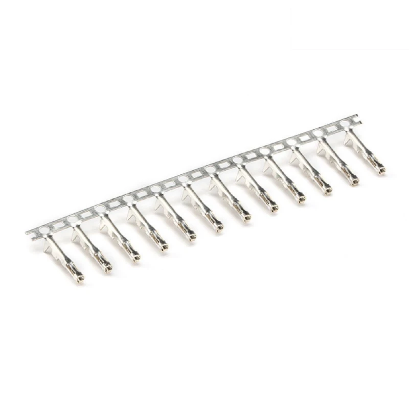 100Pairs Dupont Connector 2.54 - огляд і ціна Jumper Wire Kit