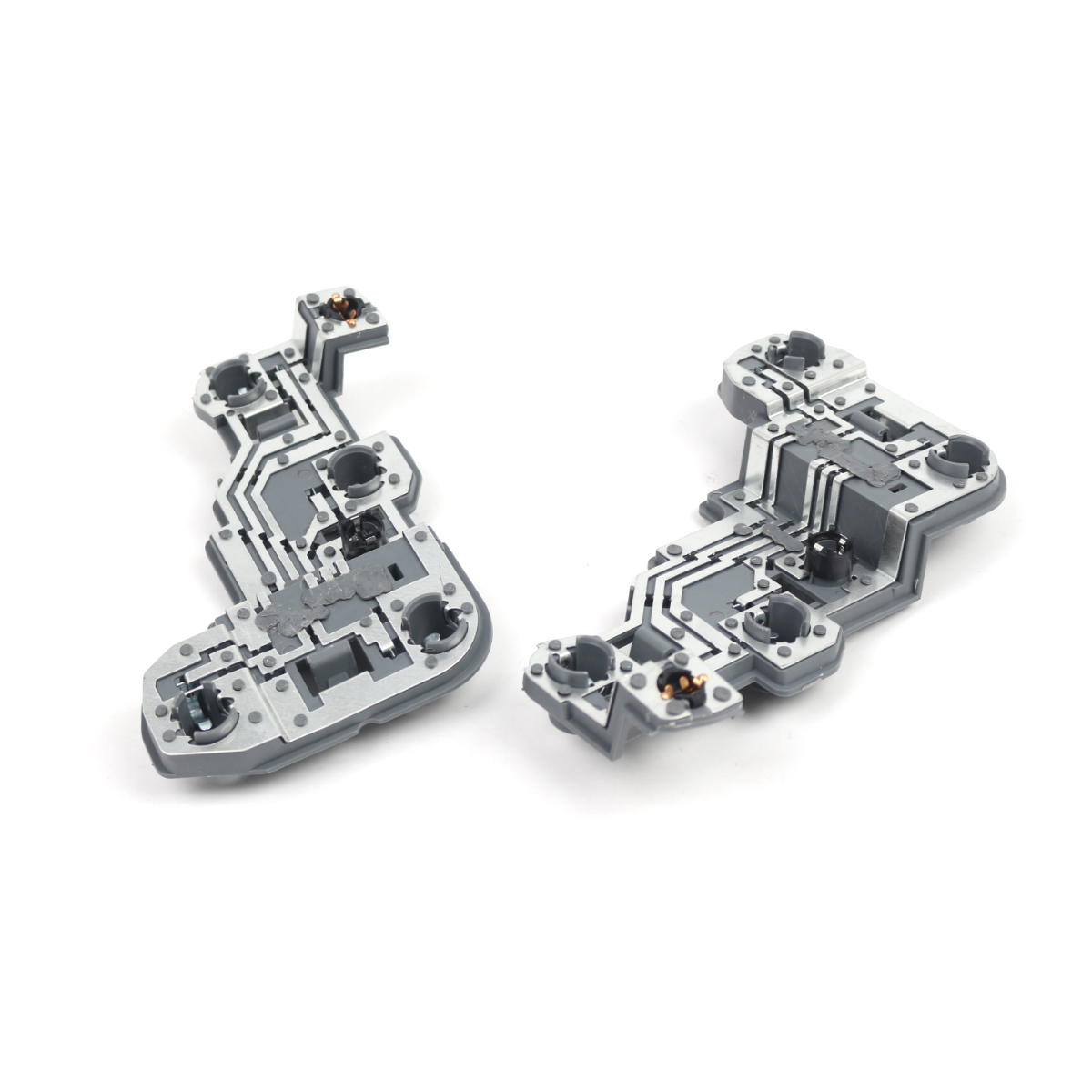 FOR MERCEDES-BENZ C CLASS W204 - огляд і ціна Proto Board