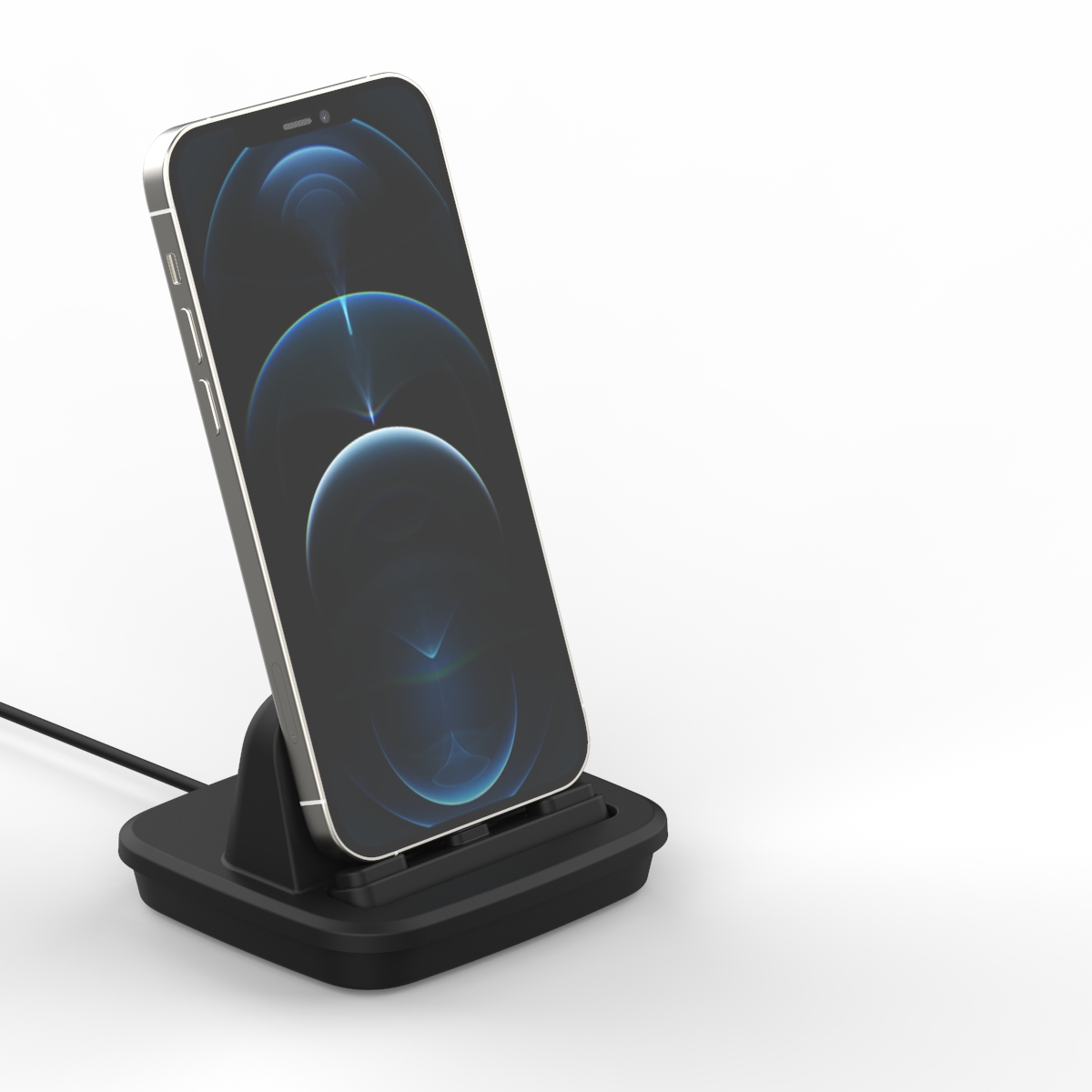 Type-C Charging Station for ip - огляд і ціна Usb C Cable