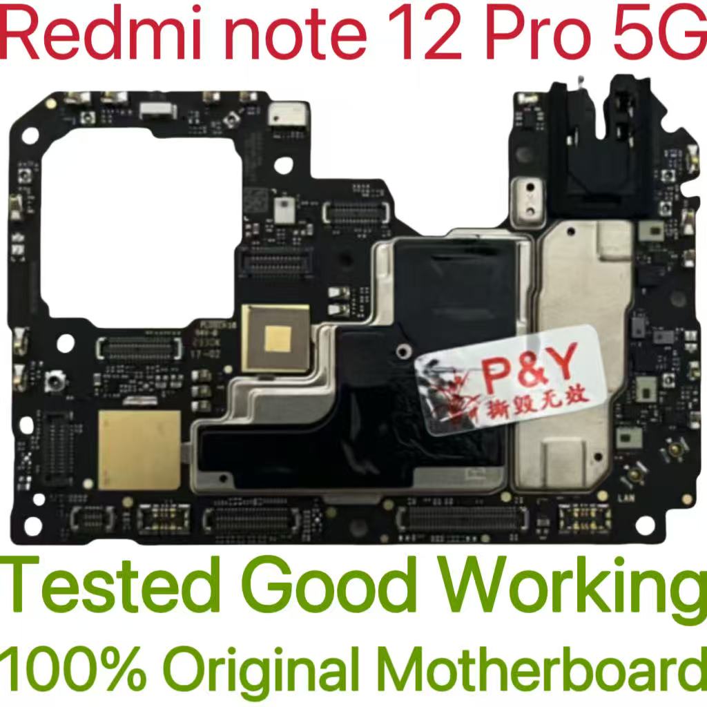 Original Unlocked Main Board F - огляд і ціна Proto Board