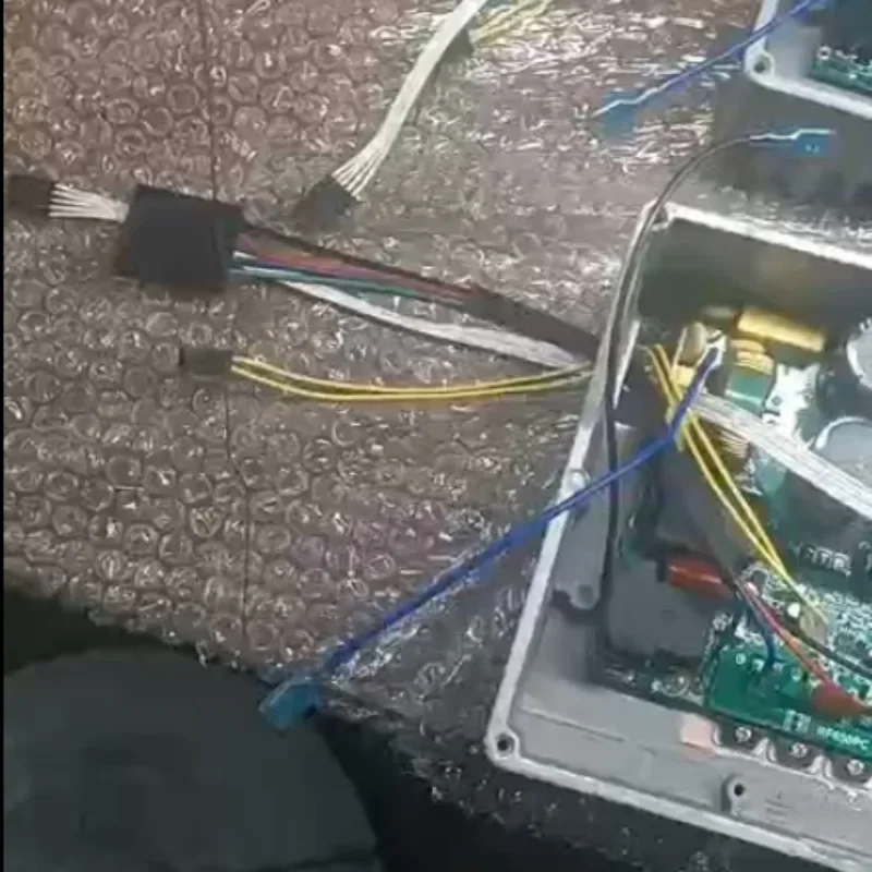 Tpaitls Motor Control BOX Circ - огляд і ціна Proto Board