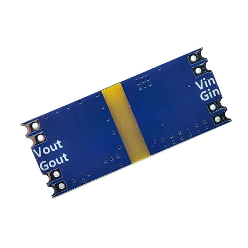3-36V Wide Input Buck-Boost Is - огляд і ціна Dc Dc Converter