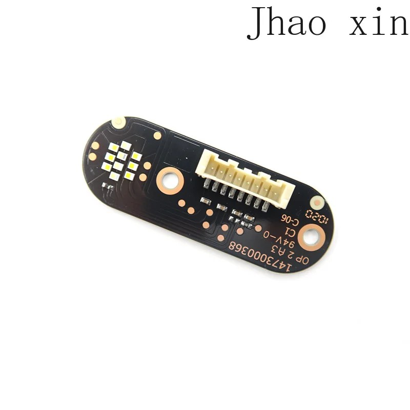 Car Headlight DRL Circuit Boar - огляд і ціна Proto Board