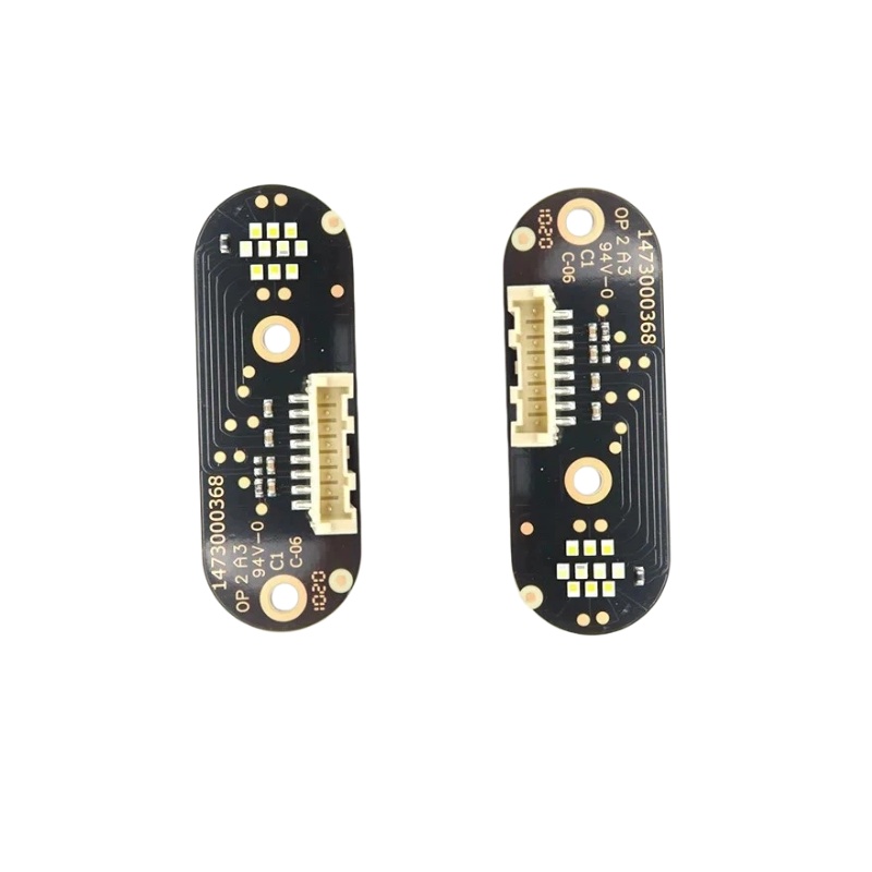 Car Headlight DRL Circuit Boar - огляд і ціна Proto Board