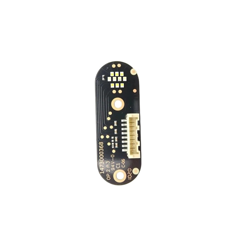 Car Headlight DRL Circuit Boar - огляд і ціна Proto Board
