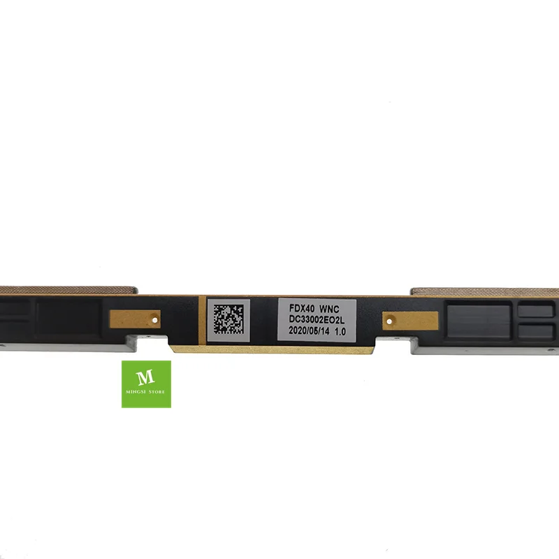FOR Dell Latitude 7410 WiFi An - огляд і ціна Ipex Connector