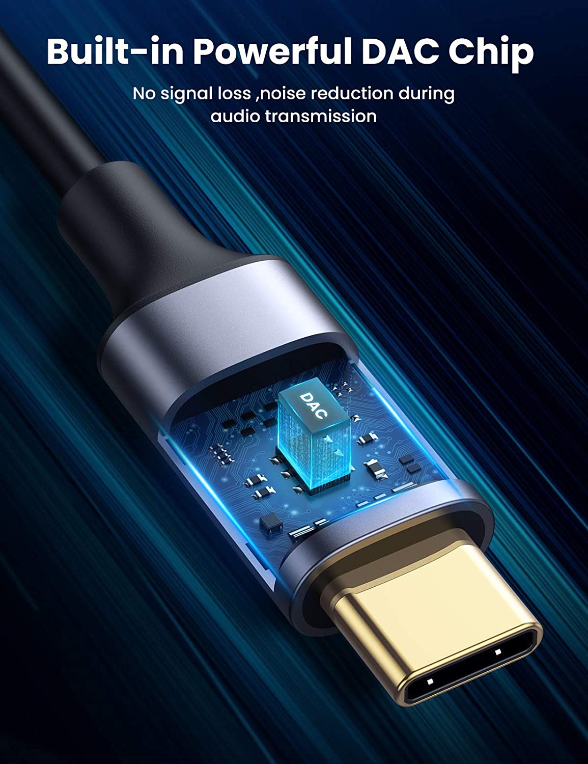 UGREEN USB C to RCA Audio Cabl - огляд і ціна Usb C Cable