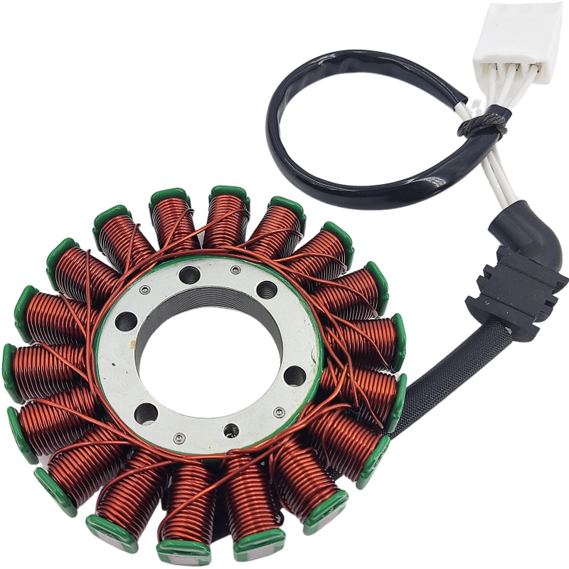 Engine Stator Coil for Yamaha  - огляд і ціна Proto Board