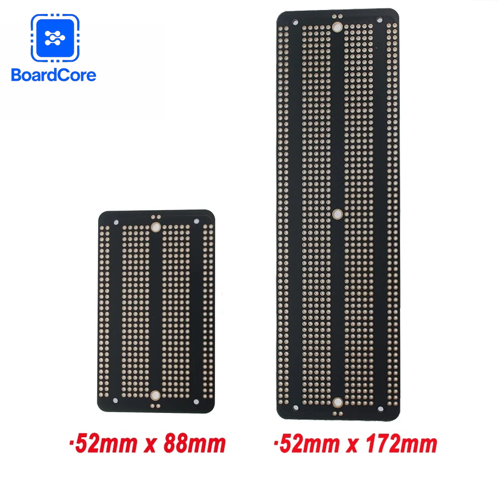 1/2/5Pcs Standard Permanent So - огляд і ціна Pcb Prototyping Board