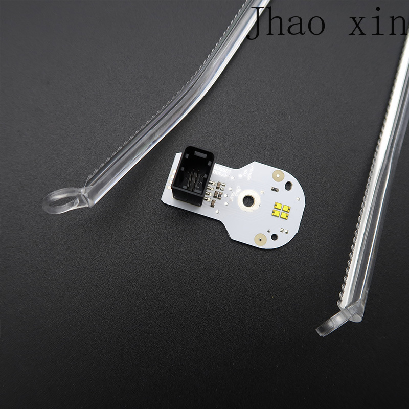 For VW Tiguan L 2020-2026 LED  - огляд і ціна Proto Board