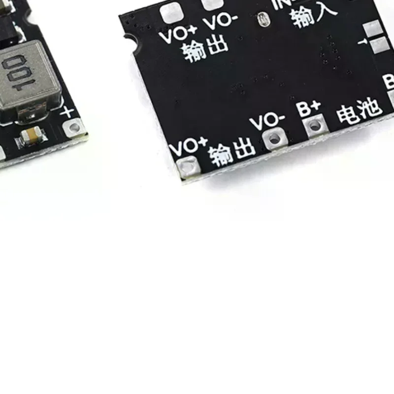 Type-C USB 3.7V 4.2V 1A 5W Lit - огляд і ціна Tp4056 Module
