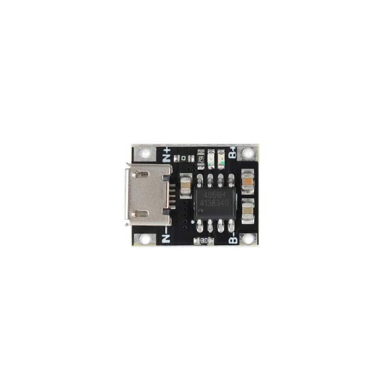 5Pcs/1pc Type-c/Micro USB Mini - огляд і ціна Tp4056 Module