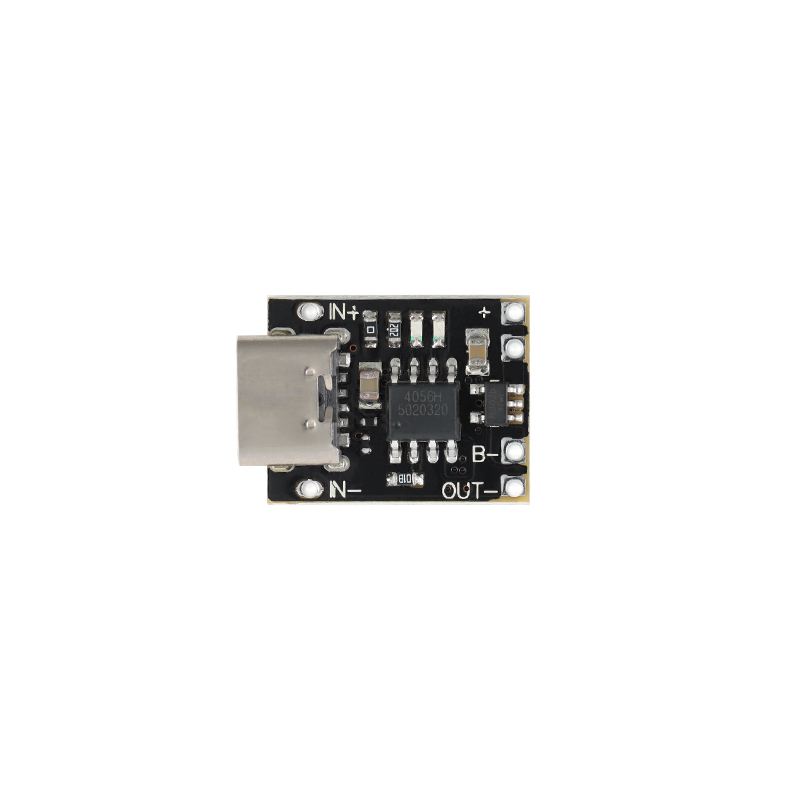 5Pcs/1pc Type-c/Micro USB Mini - огляд і ціна Tp4056 Module
