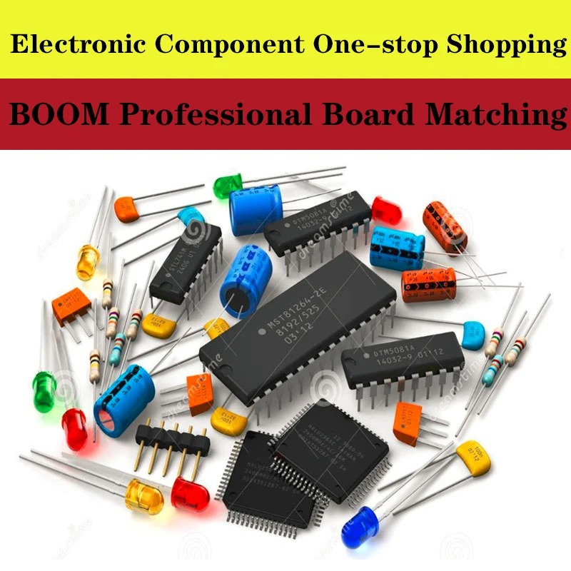 5-20pcs INA118P INA118 INA122P - огляд і ціна Breadboard 400 Point