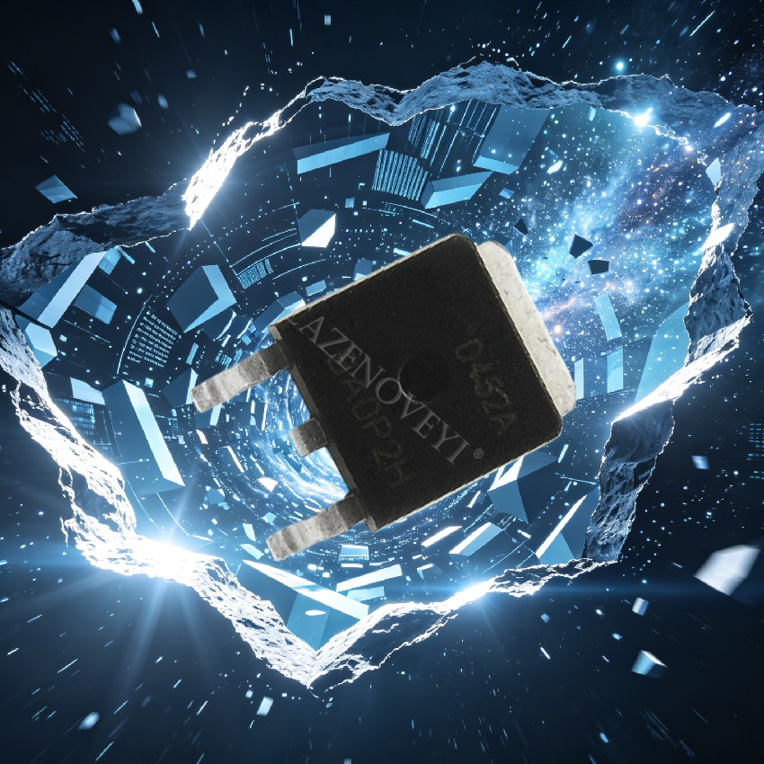 （1-5pcs）AMS1117-1.2 AMS1117 AO - огляд і ціна Ams1117 Module