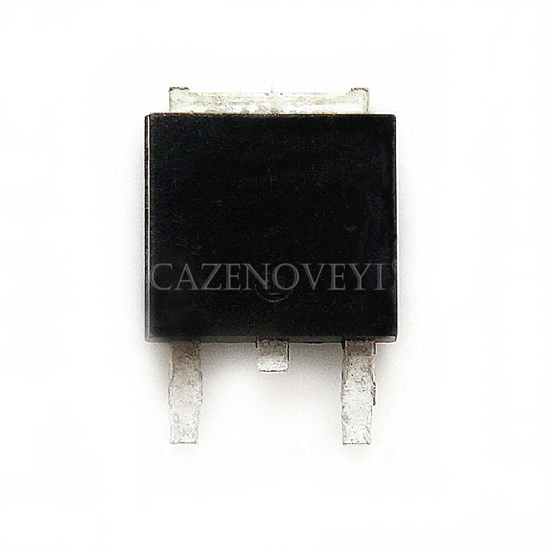 （1-5pcs）AMS1117-1.2 AMS1117 AO - огляд і ціна Ams1117 Module