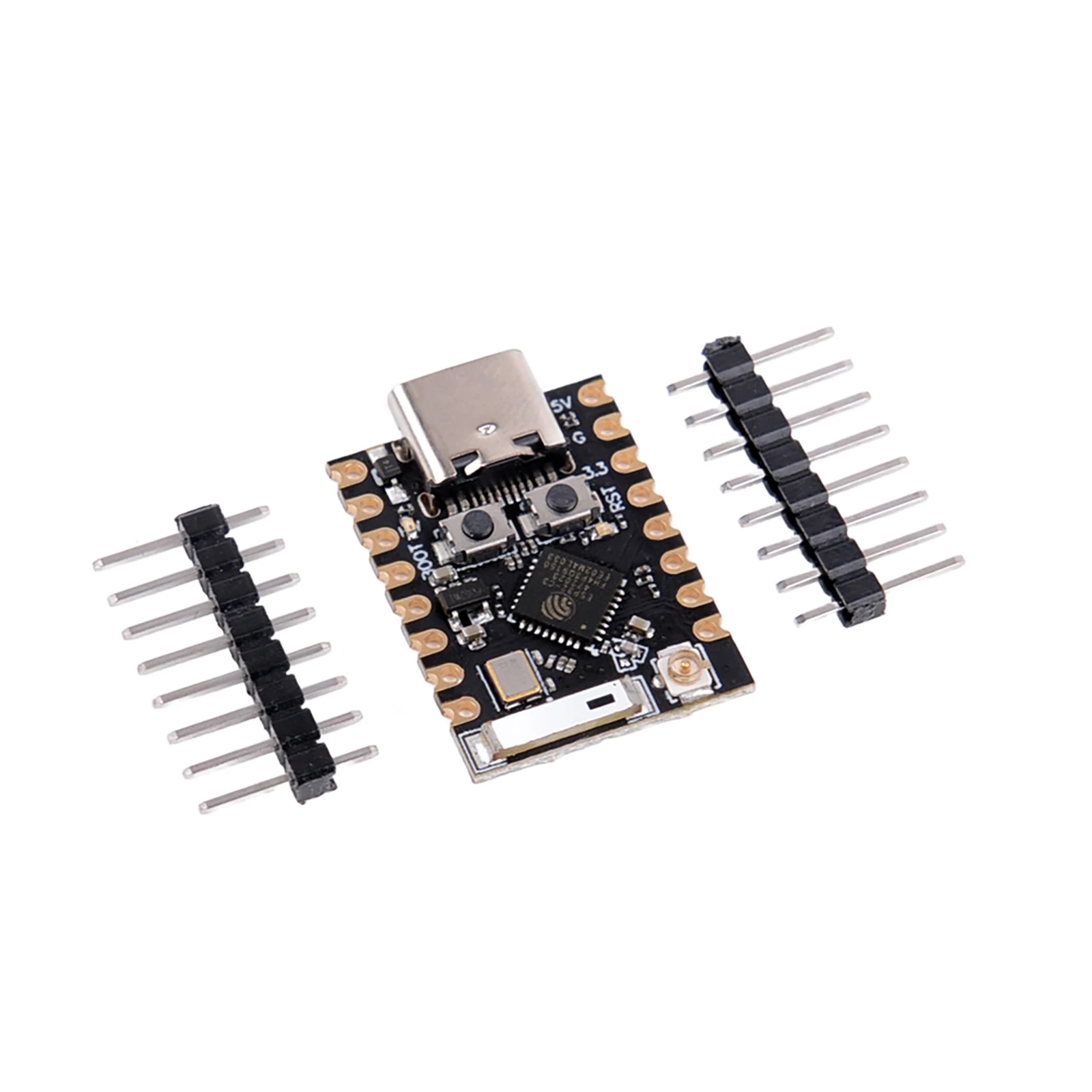 ESP32 Super Mini Development B - огляд і ціна Antenna 2.4Ghz