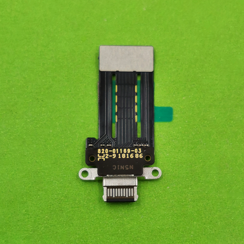 1pcs USB Charger Dock Flex Cab - огляд і ціна Ipex Connector
