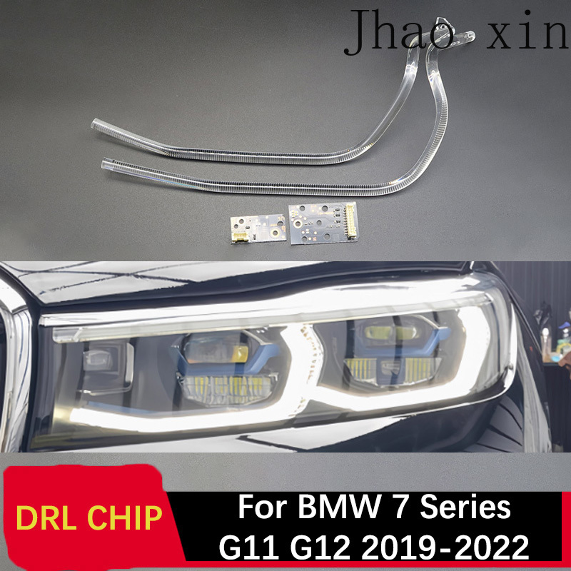 Light Guide Strip for BMW 7 Se - огляд і ціна Proto Board