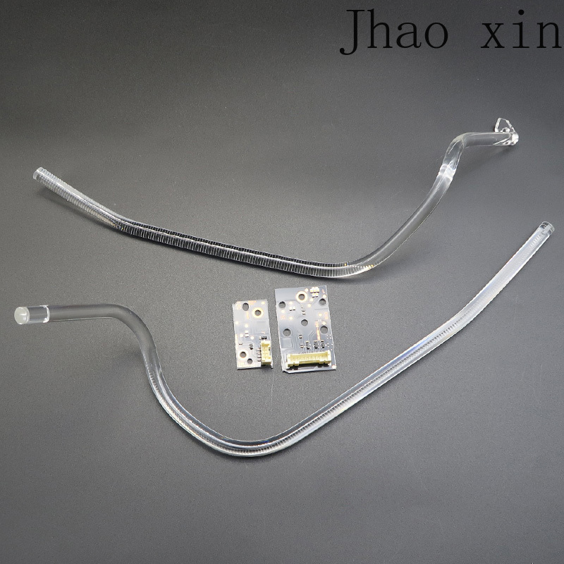 Light Guide Strip for BMW 7 Se - огляд і ціна Proto Board