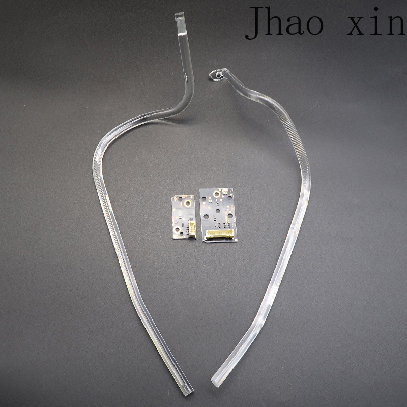 Light Guide Strip for BMW 7 Se - огляд і ціна Proto Board