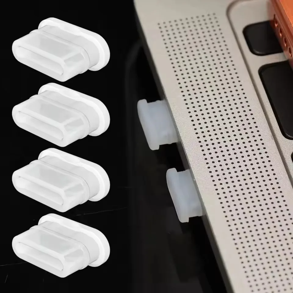 Type C Dustplugs USB-C Dust Co - огляд і ціна Usb C Cable