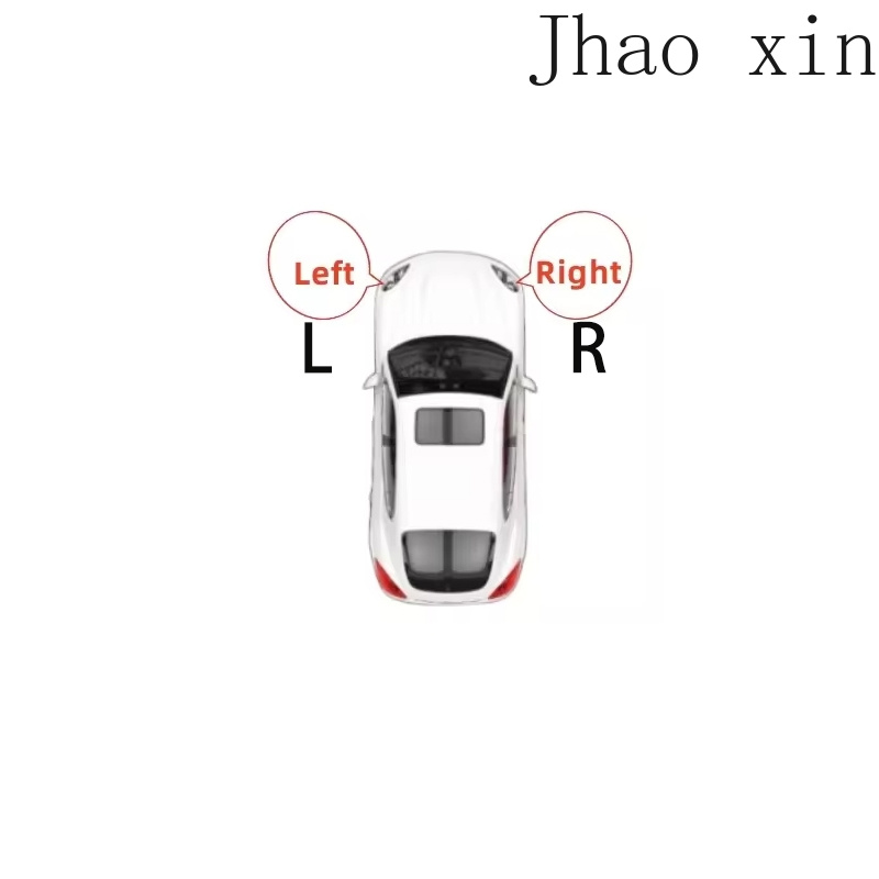 Suitable for Hyundai Elantra 2 - огляд і ціна Proto Board