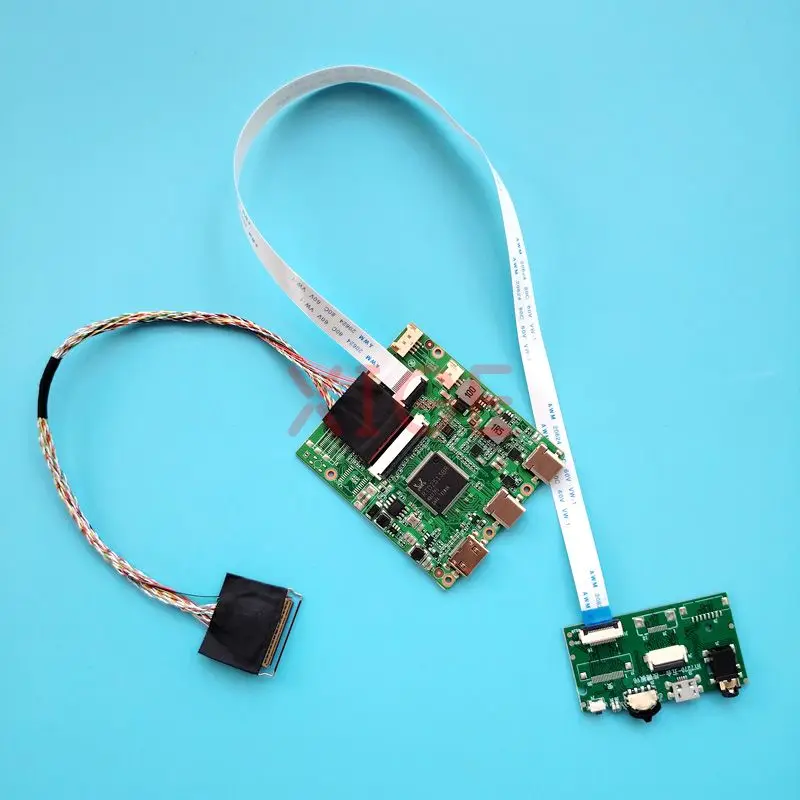 Fit N173HGE-L11/L21 USB Micro  - огляд і ціна Micro Usb Cable