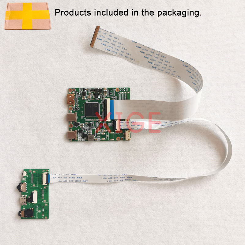 Fit N173HGE-L11/L21 USB Micro  - огляд і ціна Micro Usb Cable