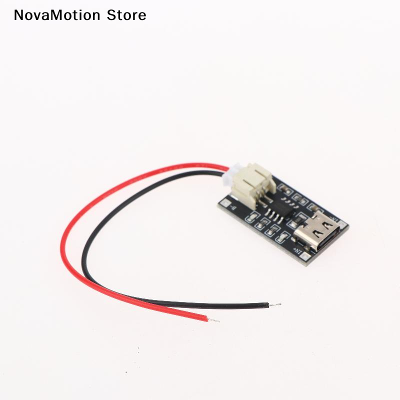 [NM]TP4056 3.7V Lithium Batter - огляд і ціна Tp4056 Module
