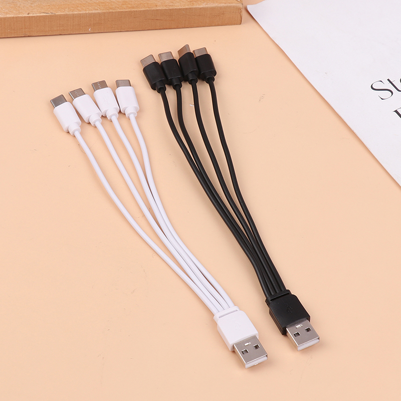 New Sale 20CM 4 In 1 USB C Cha - огляд і ціна Usb C Cable