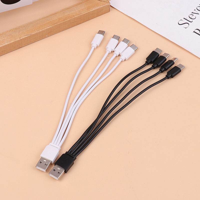 New Sale 20CM 4 In 1 USB C Cha - огляд і ціна Usb C Cable