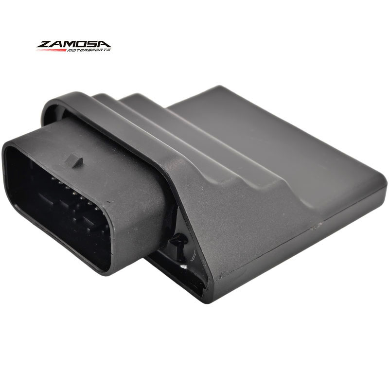 ecu Fazer ECU for Yamaha Fazer - огляд і ціна Proto Board