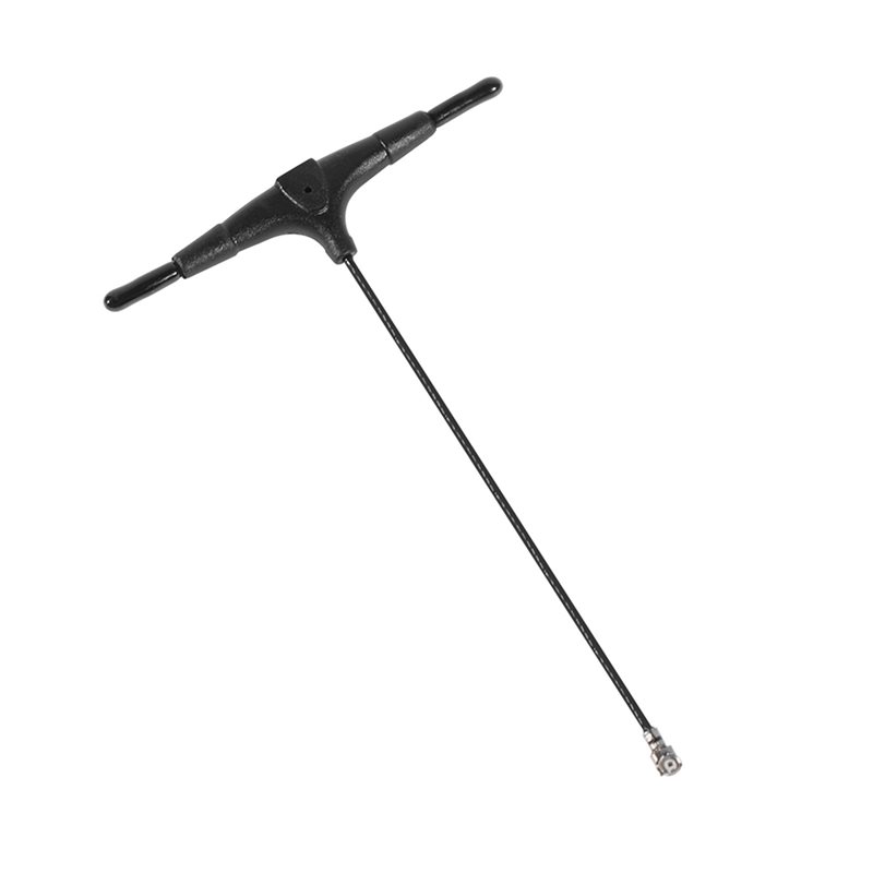 5X ELRS 2.4Ghz NANO Receiver W - огляд і ціна Antenna 2.4Ghz