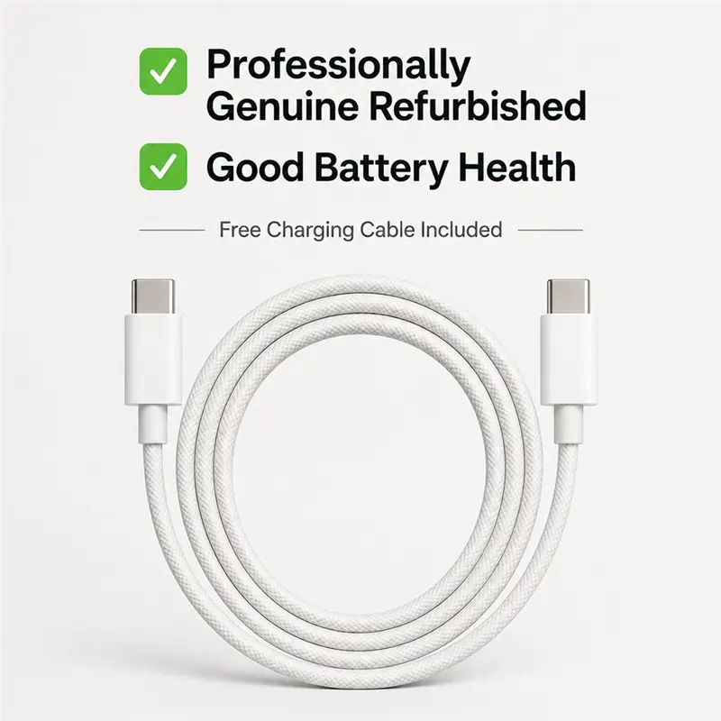Apple / iPhone 12 mini / A2176 - огляд і ціна Usb C Cable
