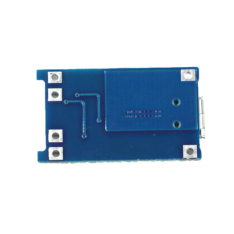 5PCS Micro USB 5V 1A 18650 TP4 - огляд і ціна Li Ion Charger Module